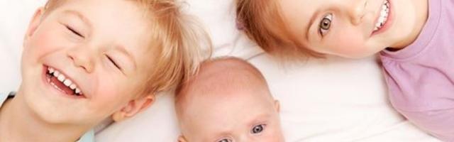 Prednosti i mane koje vam donosi rađanje trećeg deteta