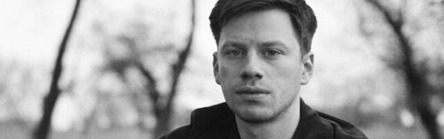 Marko Grabež za Noizz, kako spaja muziku i glumu: Malo se isforsiraš, pa se razboliš, odmoriš, a onda nazad u gas