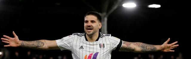 Definicija Čempionšipa: Daće ga Mitar, srušiće rekord i uvešće Fulam u Premijer ligu (VIDEO)