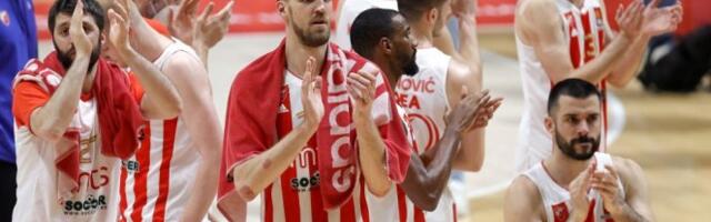 Počinje Kup Radivoja Koraća! Radonjić: Idemo da opravdamo ulogu favorita!
