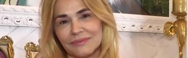 Prošlost Olivere Balašević isplivala na videlo: Fotka koja sve dokazuje, evo kako je izgledala u OSMOM RAZREDU! (FOTO)