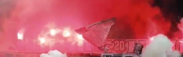 NOVI ŠOK ZA CRVENO-BELE: Sada je ostvarenje ciljeva veoma daleko, ovo niko nije mogao da očekuje!