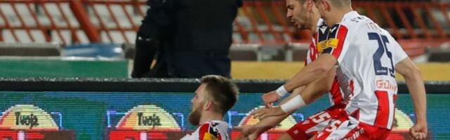Zvezda još jednom pozvala navijače: Kupi danas kartu, gledaj besplatno derbi