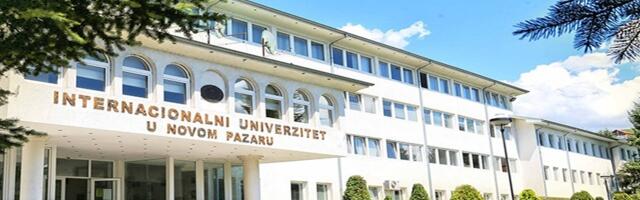 IUNP – Neistinita i zlonamjerna vijest da je Usame Zukorlić odbijen da uđe u Savjet Univerziteta