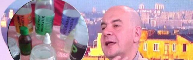 OPREZ, NOVA PREVARA UZIMA MAHA! NA METI STARI, UDOVICE, BOLESNI, DECA... MA NEMA KO NIJE! Nude "izlečenje" i prave pometnju među građanima