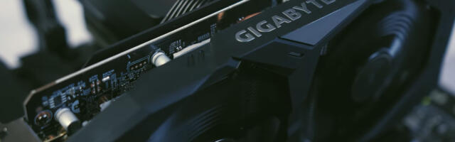Razbijena Nvidia zaštita, GPU overklok se vraća u modu
