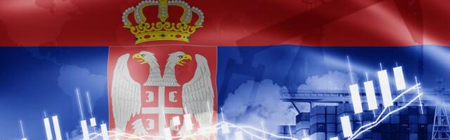 Prognoza inflacije za Srbiju NAJVIŠA u Evropi