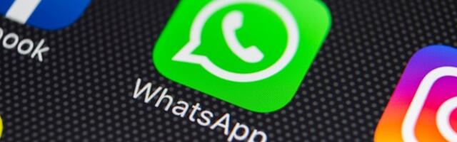 WhatsApp ponovo uvodi promene