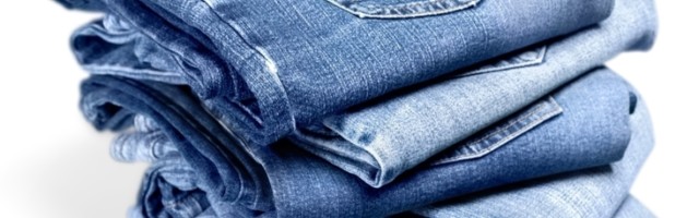 Znate li čemu služi mali džep na farmerkama?