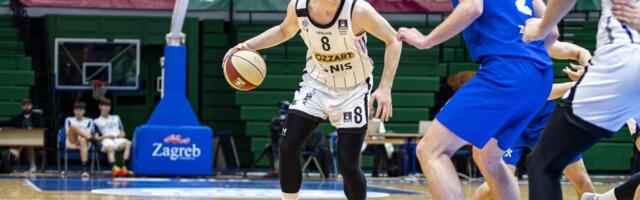 Partizan demolirao starog rivala! Plus 34 u Zagrebu!