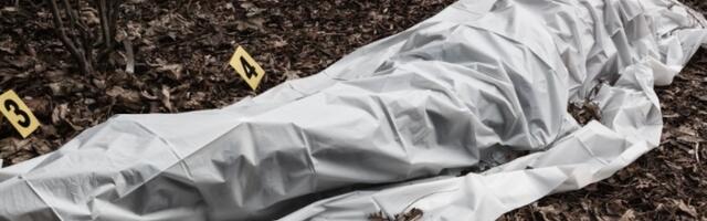 Tinejdžeri ubili čoveka, telo pronađeno pored reke