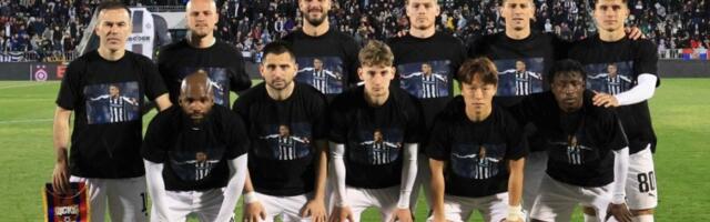 PARTIZAN U PROBLEMU? Crno-belima za licencu za evropska takmičenja nedostaje 6.000.000 evra a rok je kratak!