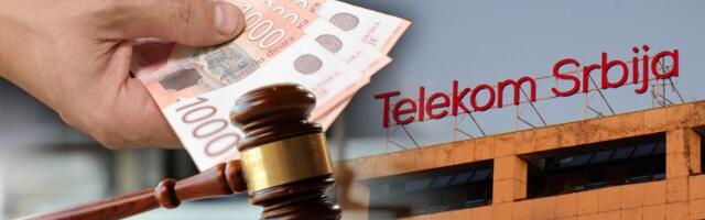 Inat je proradio: Kako sam POBEDILA Telekom!