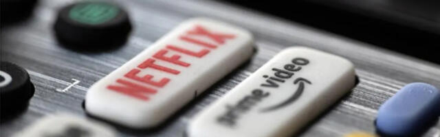 Netflix prkosi globalnom tehnološkom padu
