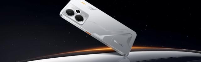 realme 14: AI maratonac