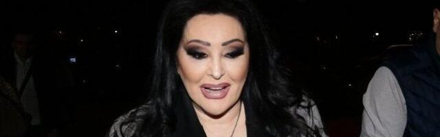 PORUKA NA PROFILU DRAGANE MIRKOVIĆ UZBURKALA JAVNOST - SAOPŠTENE NAJNOVIJE INFORMACIJE: Pevačica odmah sve obelodanila!