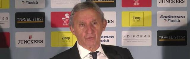 KARI PEŠIĆ NAKON ŽREBA: „Biće zabavno!“