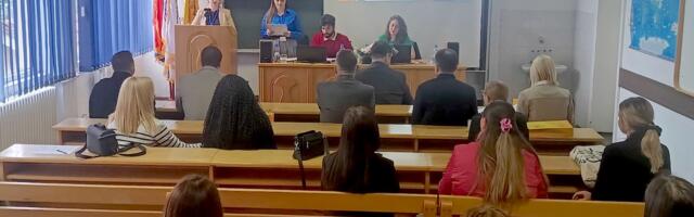 Nastava, učenje i obrazovanje: Naučni skup na Pedagoškom sa 56 učesnika