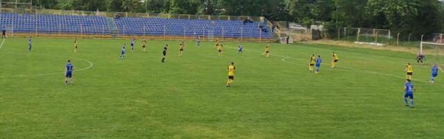 Vranjanci u polufinalu Kupa FS RIS: Dinamo Jug - Timočanin 1:0