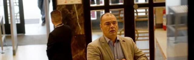 Ješić: Moramo pobediti i pod duboko nepovoljnim uslovima