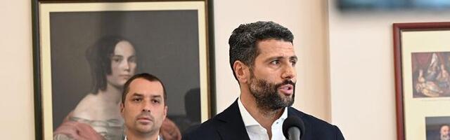 "BUKTI RAT između Šapića i Luke Petrovića, pojedini direktori mu otkazuju poslušnost"