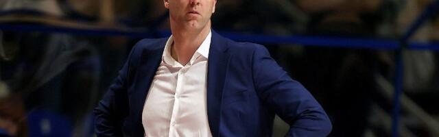 Dobre vesti za Budućnost pred drugi meč finalne serije