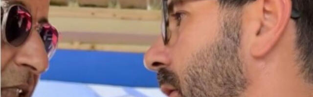 Napadnut kandidat za gradonačelnika Zaječara: Predsednik opštine Zemun među napadačima (VIDEO)