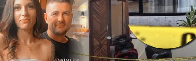 Ovo je vila na Baliju u kojoj je likvidiran Živan Radmanović: Žena pukom srećom izbegla smrtonosne hice (FOTO)