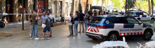 POGOĐEN SA TRI METKA U LEĐA I JEDNIM U GLAVU Najnoviji detalji ubistva navodnog kavčanina u Barseloni
