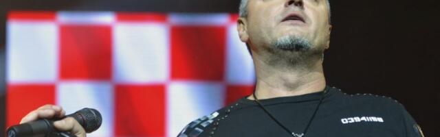 Austrijske vlasti češljaju: Razlog je koncert Tompsona, prete i DRAKONSKIM KAZNAMA