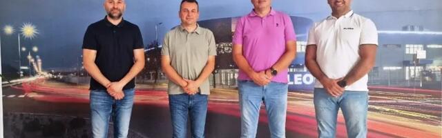 Sloga prati situaciju u Leoniju, cilj im je da niko ne ostane bez posla