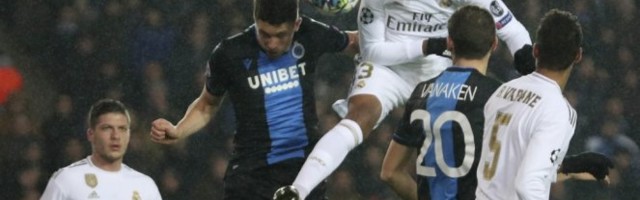 MADRIĐANI POTVRDILI! Korona stigla u Real