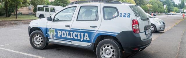 Uhapšen čovek koji je ukrao 300.000 evra iz kazina