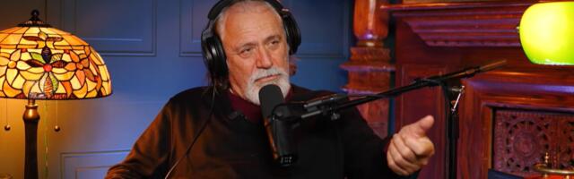 IZJAVA DANA: „Hajde da živimo u svetu bez autoriteta“