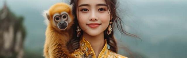 Mesec drvenog majmuna udara snažno – ruši veze, brakove i prijateljstva, a 25. avgusta sprema najjače oružje