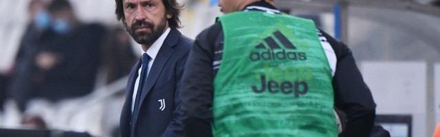 Egoizam može skupo da košta Juventus