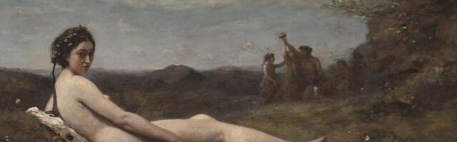 Erotizam kao otpor pornografskoj dekadenciji