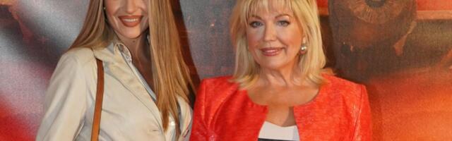 Suzana Mančić očekuje unuče i jasna je po tom pitanju: Neće me zvati baka