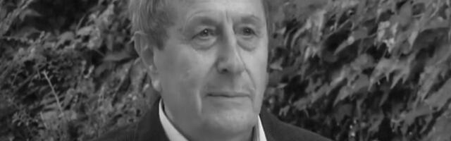 Preminuo Zdravko Šotra