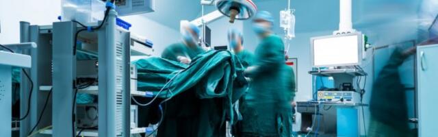 NEVEROVATAN ZAHVAT: Pacijentu usađena svinjska jetra - EVO KOLIKO JE ŽIVEO!