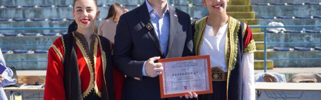 Milićević: “Srbija i Republika Srpska dele jedno srce, srce svog naroda”