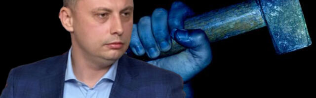 Tandir osuđen na 7 mjeseci zatvora u aferi čekić