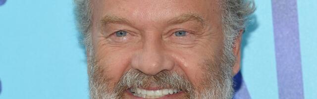 Glumac kog Srbi obožavaju dobio OSMO DETE u 71. GODINI: Sinu dali ime koje se retko daje u Holivudu