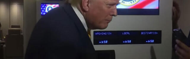 Трамп новинарку назвао „прасицом”