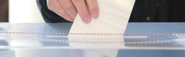 Stigli prvi preliminarni rezultati izbora u Republici Srpskoj!