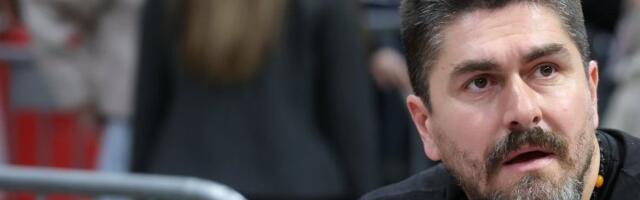 Izrešetan šurak srpske košarkaške legende: Marko overen sa sedam metaka dok je ulazio u automobil (FOTO)