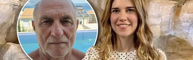 Anica Lazić u krevetu sa dvojicom glumaca! Ustala i počela da vrišti, kolege Lazara Ristovskog u šoku