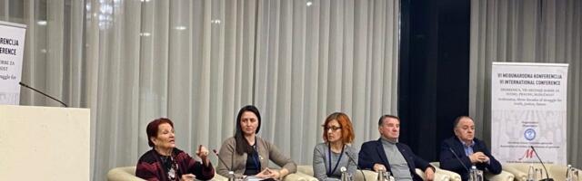 „Opsada Sarajeva je Pandorina kutija koja se ne otvara, Srebrenica da se ne ponovi“: Sa međunarodne konferencije o ratnim zločinima u Sarajevu