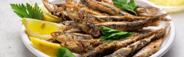 Recept za girice iz rerne: Gotove su za 20 minuta, a osvajaju božanstvenim ukusom