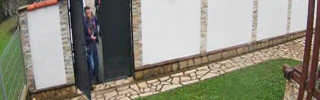 SKANDAL NEVIĐENIH RAZMERA! Na dan izbora, blokaderi UPALI u dvorište predsednika opštine Mionica! (VIDEO)